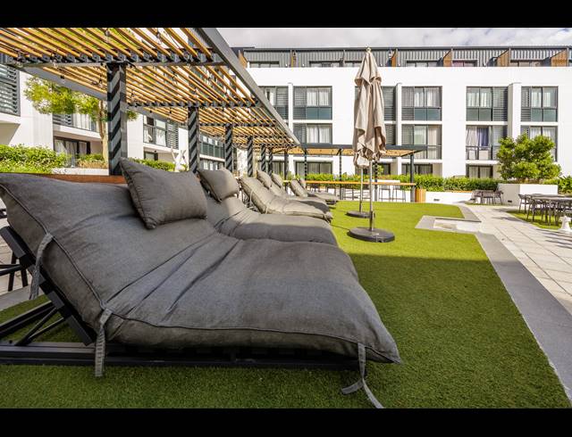 1 BEDROOM APARTMENT FOR SALE IN STELLENBOSCH CENTRAL
